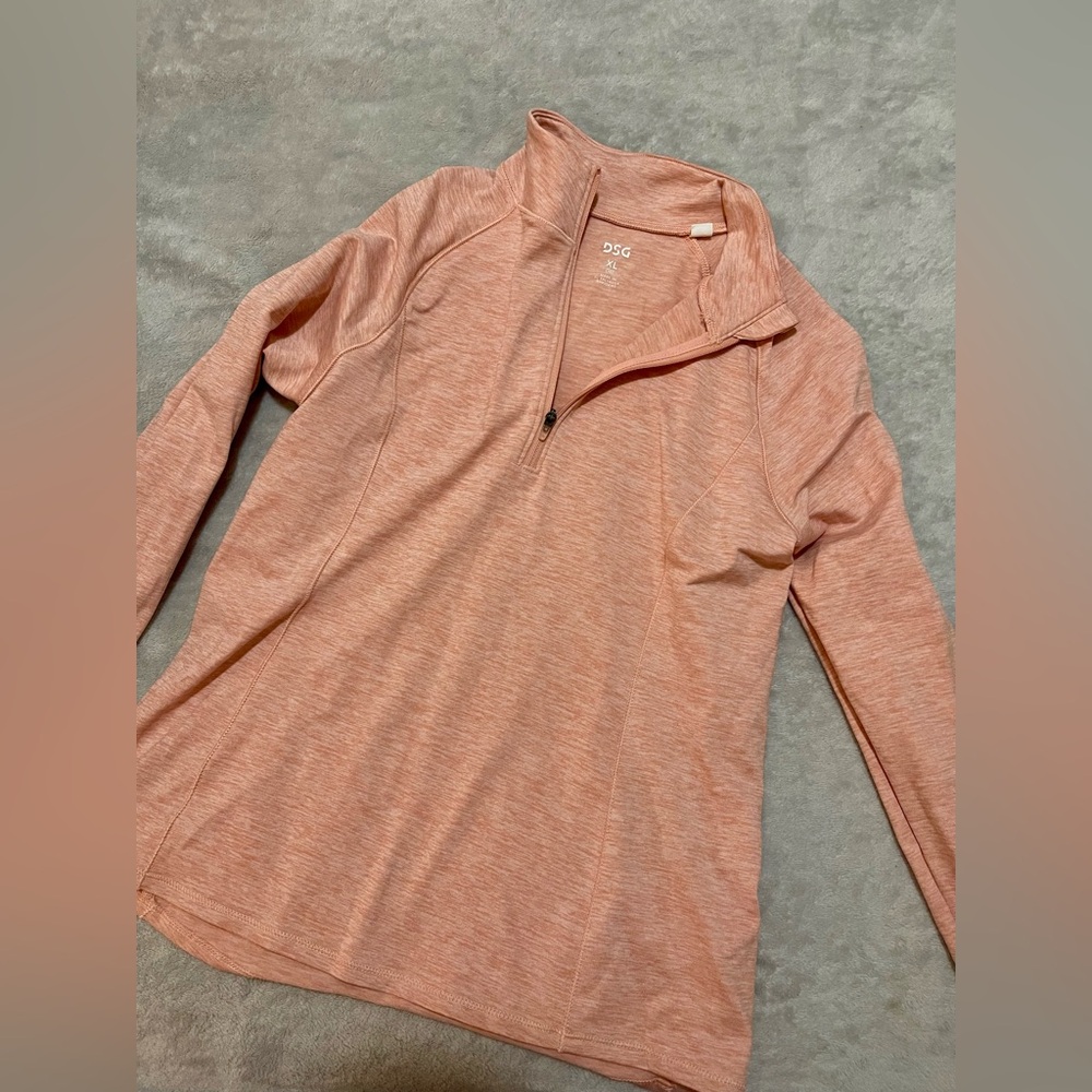 dicks sporting goods athletic pullover